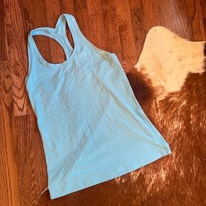 LuluLemon Athletic Racerback Tank